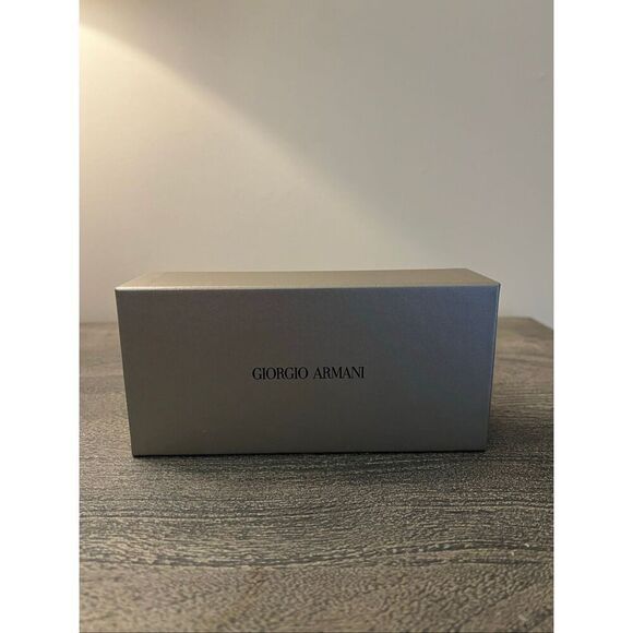 Giorgio Armani Sunglasses – Black - AR8225